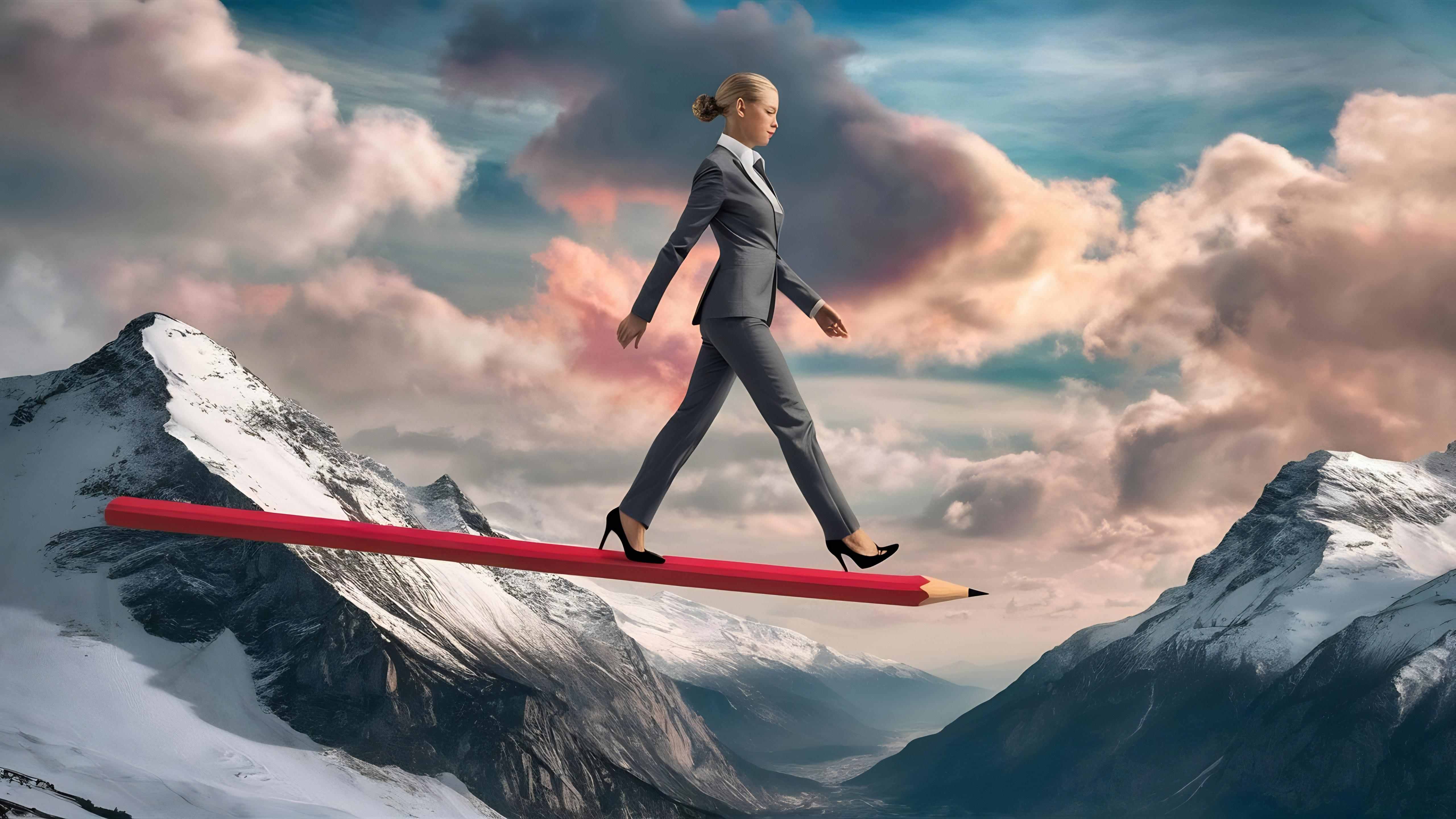 Преодоление трудностей: как справляться с препятствиями на пути к росту